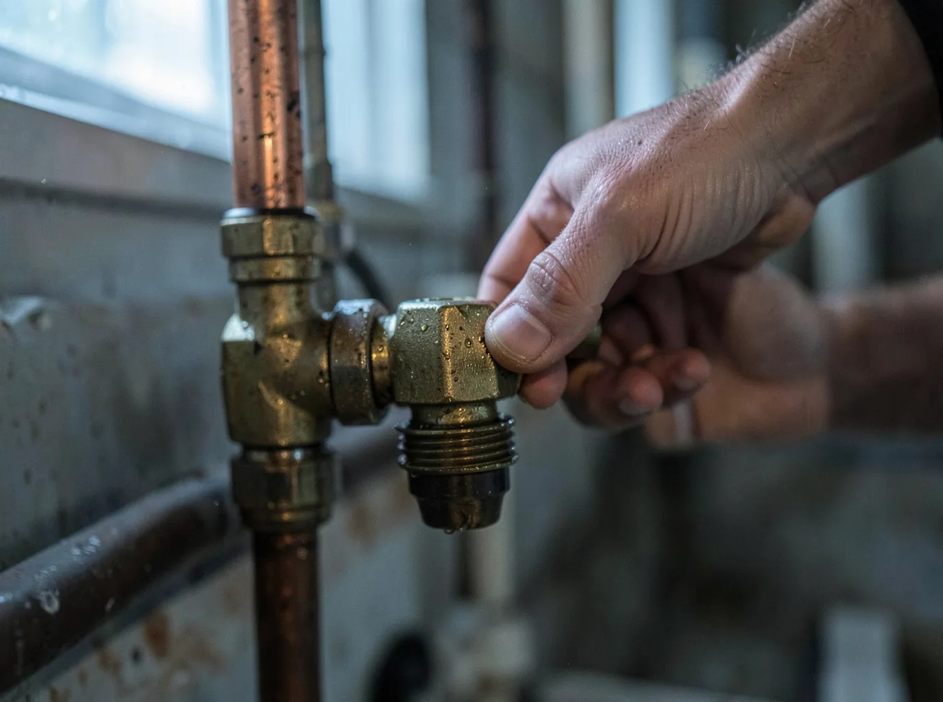 Emergency Plumber Hobson, TX FAQs